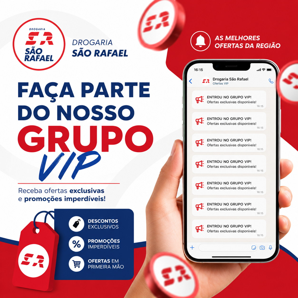App VIP