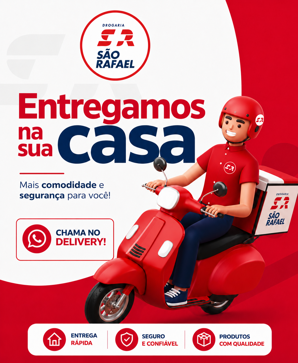 Delivery